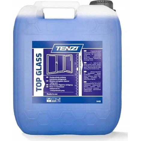 TENZI Top Glas 5L