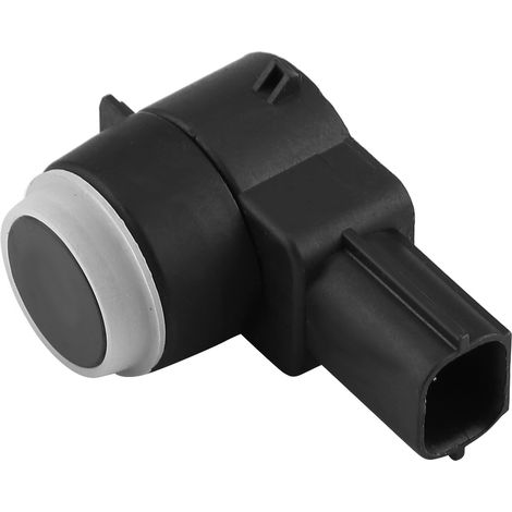 Lot de 2 Capteurs de Stationnement AR Pare-chocs pour Dodge Ram 3500 2013 1EW63RXFAA (Noir et Blanc) (1/5)