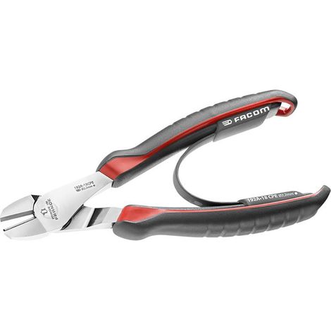 192A.18Cpe High-Performance Diagonal Cutters 180Mm