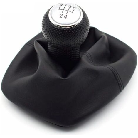 "Schalthebel für Pkw, 23 mm, 5-Gang, Wählhebel, Anlasserabdeckung, kompatibel mit Golf 3/5." (1/4)