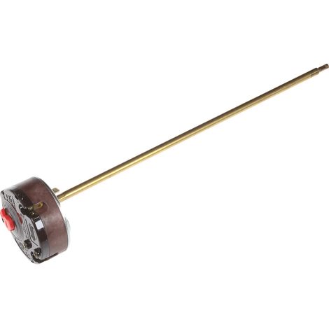 Thermostat Ersatzteil Nr.: 0010042537