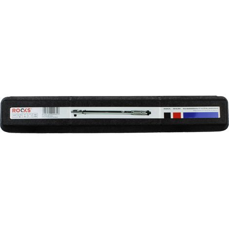 Chiave Dinamometrica ROOKS 1/2" 42-210 Nm (OK-02.2012)