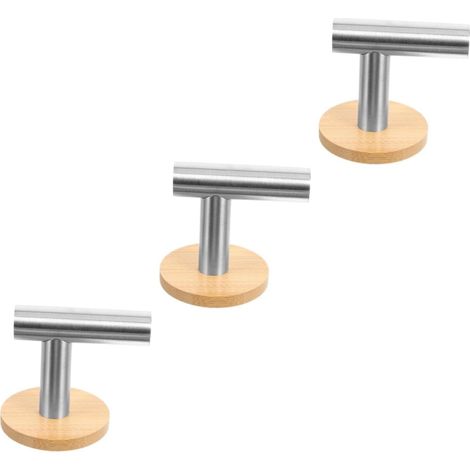 Pi ces Porte Titulaire Crochets Suspendus Lingettes De Plein (1/5)