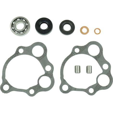 Kit de reparación de bomba de agua Athena para Honda CR 250 1985-1991 (1/2)