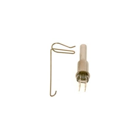 BOSCH Ersatzteil TTNR: 87160126070 Temperaturfühler