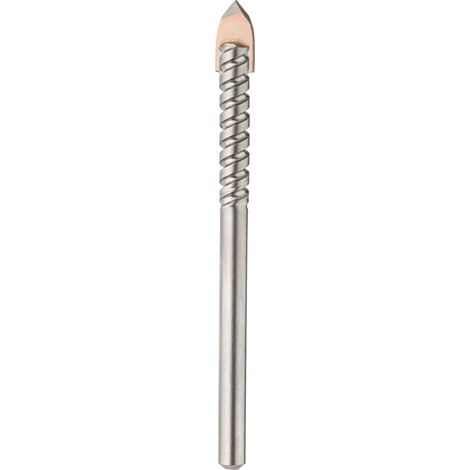 Foret verre et carrelage CERATILE cylindrique - 400 Ø 3 Long. Utile 40 Long. totale 80 (1/3)