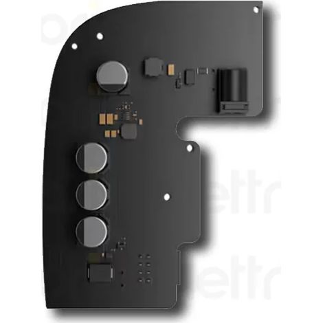 Alimentation 12V pour Hub 2 Ajax Alimentation 12V pour Hub 2 38211 AJPSUHU2 PSUHU2