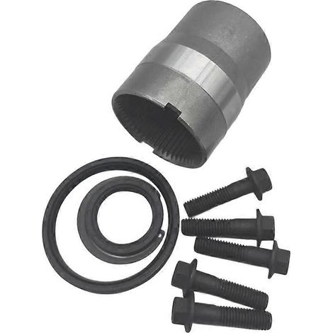 Schrägritzelhülse für Getriebe 9495034 30787988 für Volvo XC70 XC90 S40 S60 S80 V50 V70 2.5L 03-10 Differentialhülse