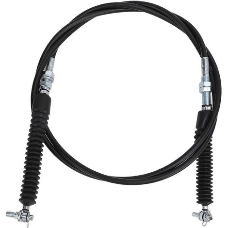 Câble de changement de vitesse 7082474 : câble de remplacement pour une commande de changement de vitesse fluide et précise pour Polaris Ranger XP 570 2016 (1/5)