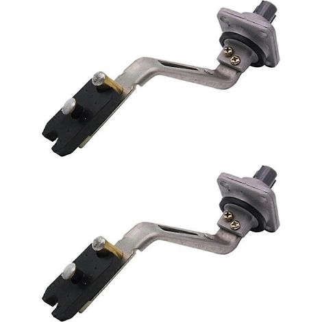 2PCS 89491 – 71010 Oil Level Capteur pour Toyota 1GD 2GDFTV Innova Hilux Fortuner Pickup VII Vigo 2015 8949171010 (1/5)