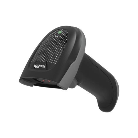 Iggual 2D Bluetooth WiFi 2.4G