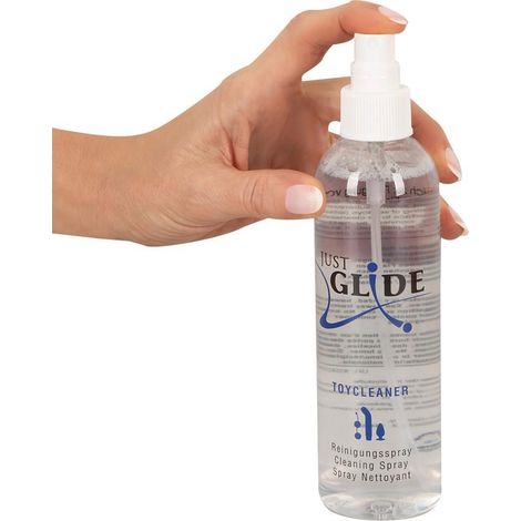 Nettoyant Just Glide 250 ml