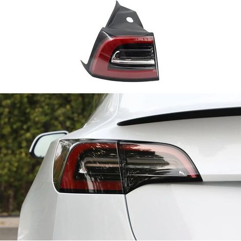 1077399-00-G-P 1077399-00-C Clignotant arrière gauche pour Tesla Model 3 21-23