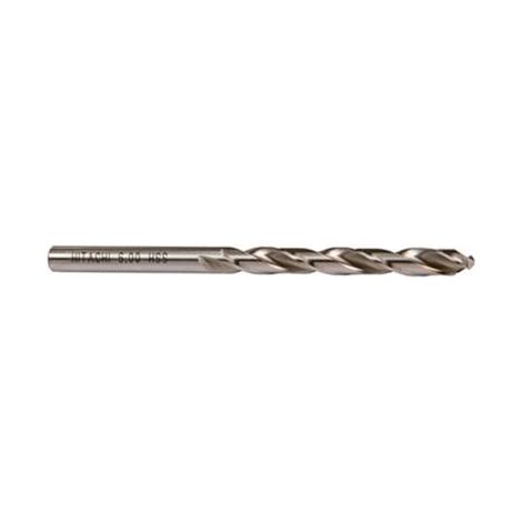 Foret à métaux HSS-G DIN 338 Ø6,8 mm HIKOKI 780237