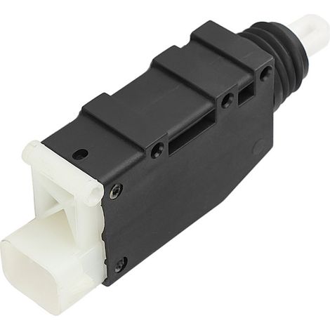 Porte coulissante latérale gauche/droite Actionneur de commande Compatible FORD TRANSIT MK6/MK7 YC15-14B287-AA (1/5)
