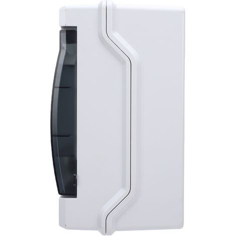 Boîte de Distribution extérieure étanche à l'eau 32A, interrupteur de contrôle de temps électrique, minuterie numérique Programmable pour pompe de lampadaire (1/5)