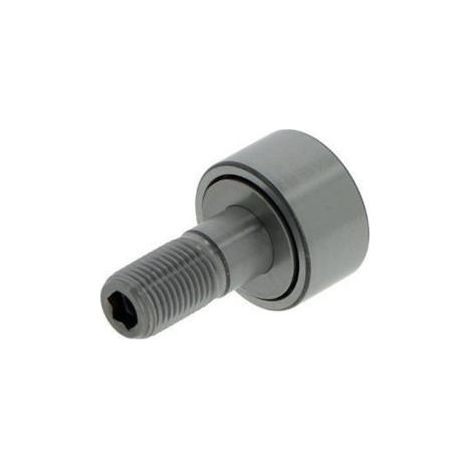 Kurvenrolle KR30 ID 12mm AD 30mm Breite40mm INA
