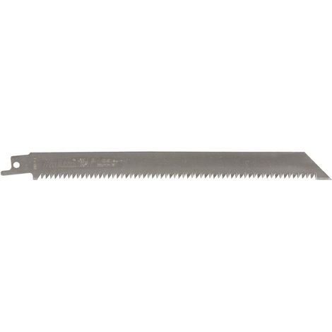 Sabre lame de scie Makita B-57386