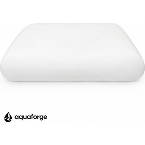 Almofada Cervical Ergonómica Espuma Viscoelástica 42 x 70 cm (1/5)