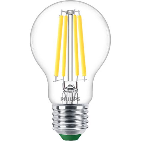 U EFFICI LED CLASSIC EST 4W E27 4000K -