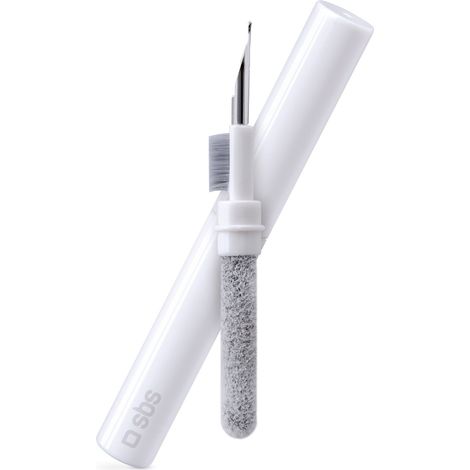 SBS TEEARCLEANSET kit de nettoyage pour ordinateur Caméra Numérique, Clavier, Mobile/smartphone Kit de nettoyage d'équipement électronique (1/5)