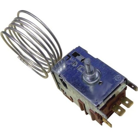 thermostat refrigerateur pour refrigerateur GORENJE (1/2)
