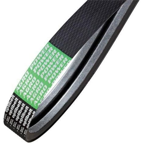 Courroie trapézoïdale 55160096 Optibelt 84457079 1001583