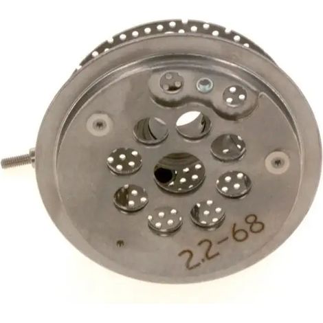 BOSCH Système de mélange BE 68kW everp, 8718585043