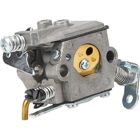Kit carburateur Kit de Remplacement de Carburateur Adapté pour Partner 351 352 370 371 390 391 401 420 bricolage materiel (1/5)