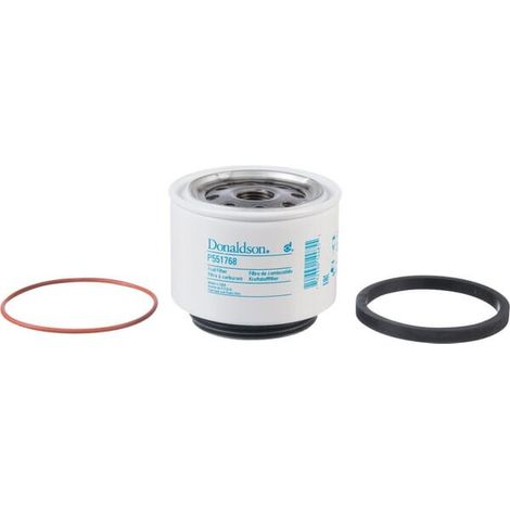 Filtro combustible Donaldson DONALDSON P551768 (1/2)
