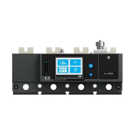 Ekip Touch LSIG 630 XT5 4p 1SDA100678R1 ABB 100678 (1/3)