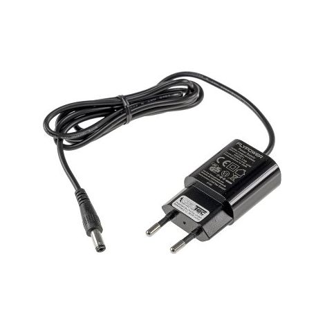 Stecker-Netzteil "CTN-1206n" 110-240V 12V=, 500mA / 6W