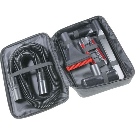 Kit d'accessoires pour aspirateur – Compatible avec sacs Bosch – Largeur 30mm – Accessoires d'entretien spécifiques (1/10)
