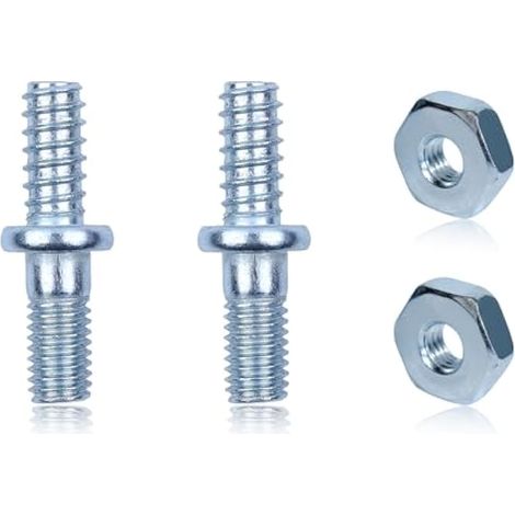 Goujons et écrous de barre pour Stihl MS250 MS170 MS180 MS192T MS210 MS230 017 018 021 023 025 pièces de rechange pour tronçonneuse (1/5)