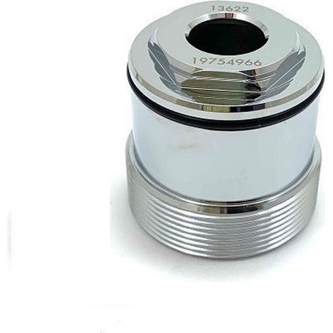 Ricambio ghiera di fissaggio per miscelatore incasso Hansgrohe 95645000