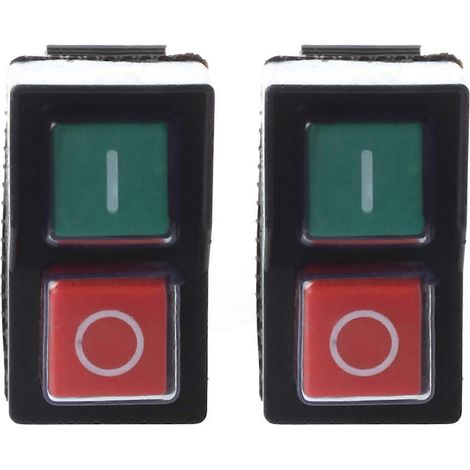 interrupteurs électromagnétiques CK21 pour bétonnières 240 V (1/5)