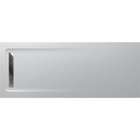 PLATO DE DUCHA AQUOS DE STONEX EXTRAPLANO 1800X800X33 PERLA