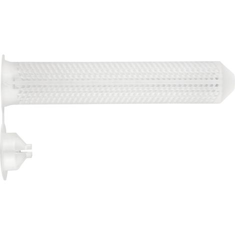 ACC. CHIMIQUES - TAMIS EN PLASTIQUE 12X080 (12 u.)