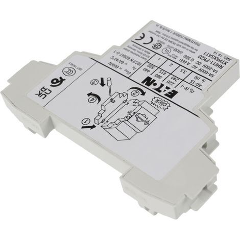 Hilfsschalter NHI11-PKZ0 - 701047 von Weishaupt