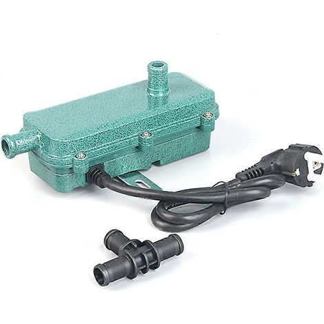 Chauffage de moteur diesel 3 kW 230 V pour voitures tous types, pièces détachées pour chauffage de moteur diesel, prise UE (1/5)