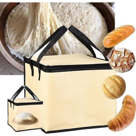 Homemade product for making bread (1/5)