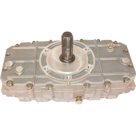 Boîtier BORELLI GBU35D130