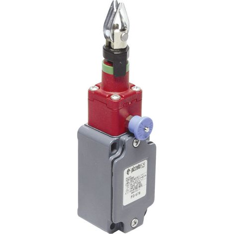 Pizzato Elettrica FD 1878-M2 FD 1878-M2 Seilzugschalter 250 V/AC 6 A Seilzug tastend  1 St.