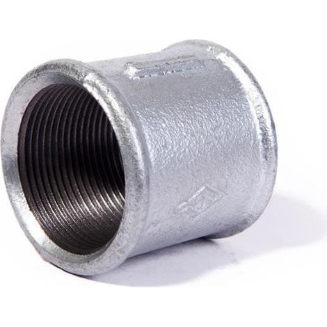 IBP Raccord Brass Coupling G270 Laiton 1/2 pouce