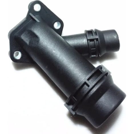 Zylinderkopf-Wasserrohranschluss 11127806196 11122247744, kompatibel mit den Modellen E90, E92, E60, E71 und E46