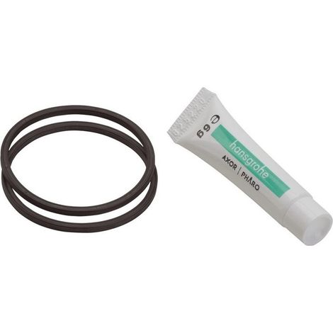Kit de estanqueidad para grifería de cocina con caño giratorio HANSGROHE