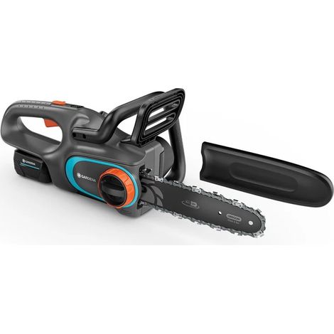 Motosierra GARDENA PowerSaw 250 (1/4)