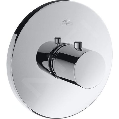 hansgrohe AXOR Uno² Thermostat AXOR Uno² 59 l/min Haut débit (1/3)