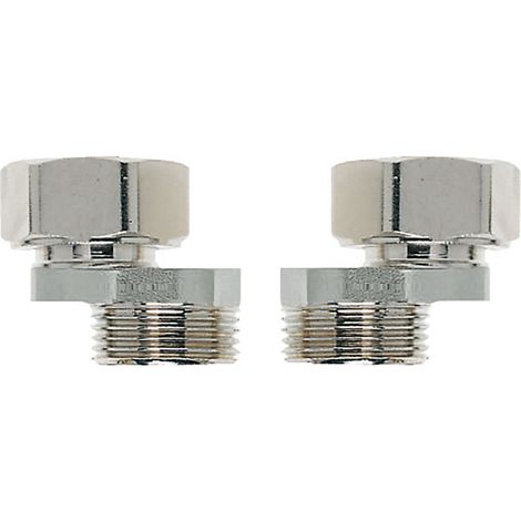 HEIMEIER S-Anschluß G3/4G3/4 vern. Achsvers.4,5 Achsabst min.40/50-58/50, 1354-02.362 (1/2)