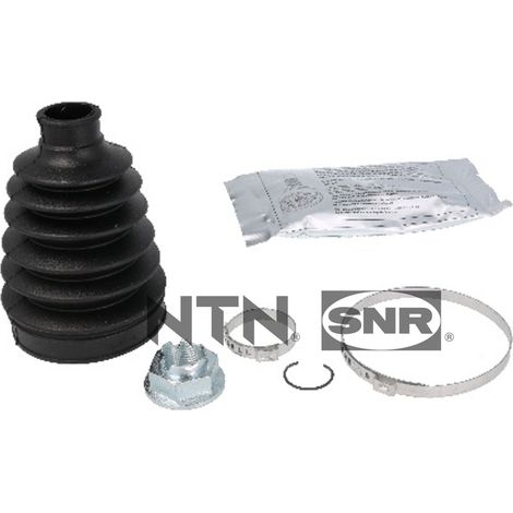 Kits soufflet coté roue - OBK90.001 - SNR - Compatible avec véhicule Chevrolet
